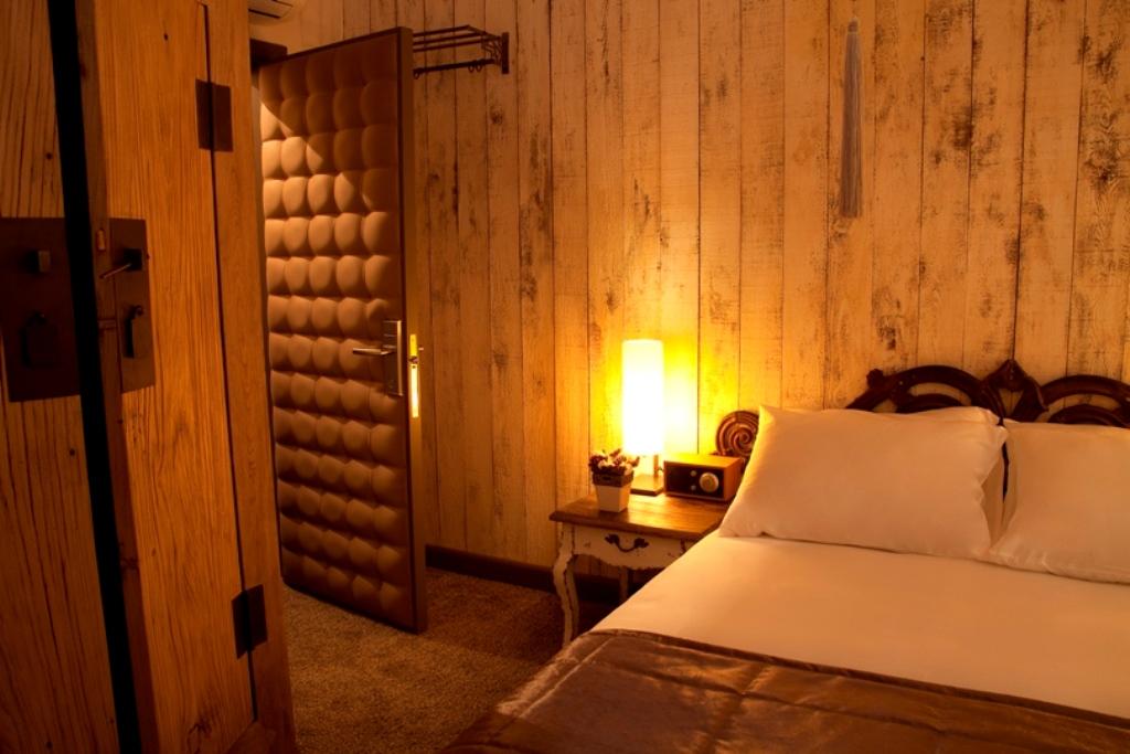 Hypnos Design Hotel Istambul Exterior foto