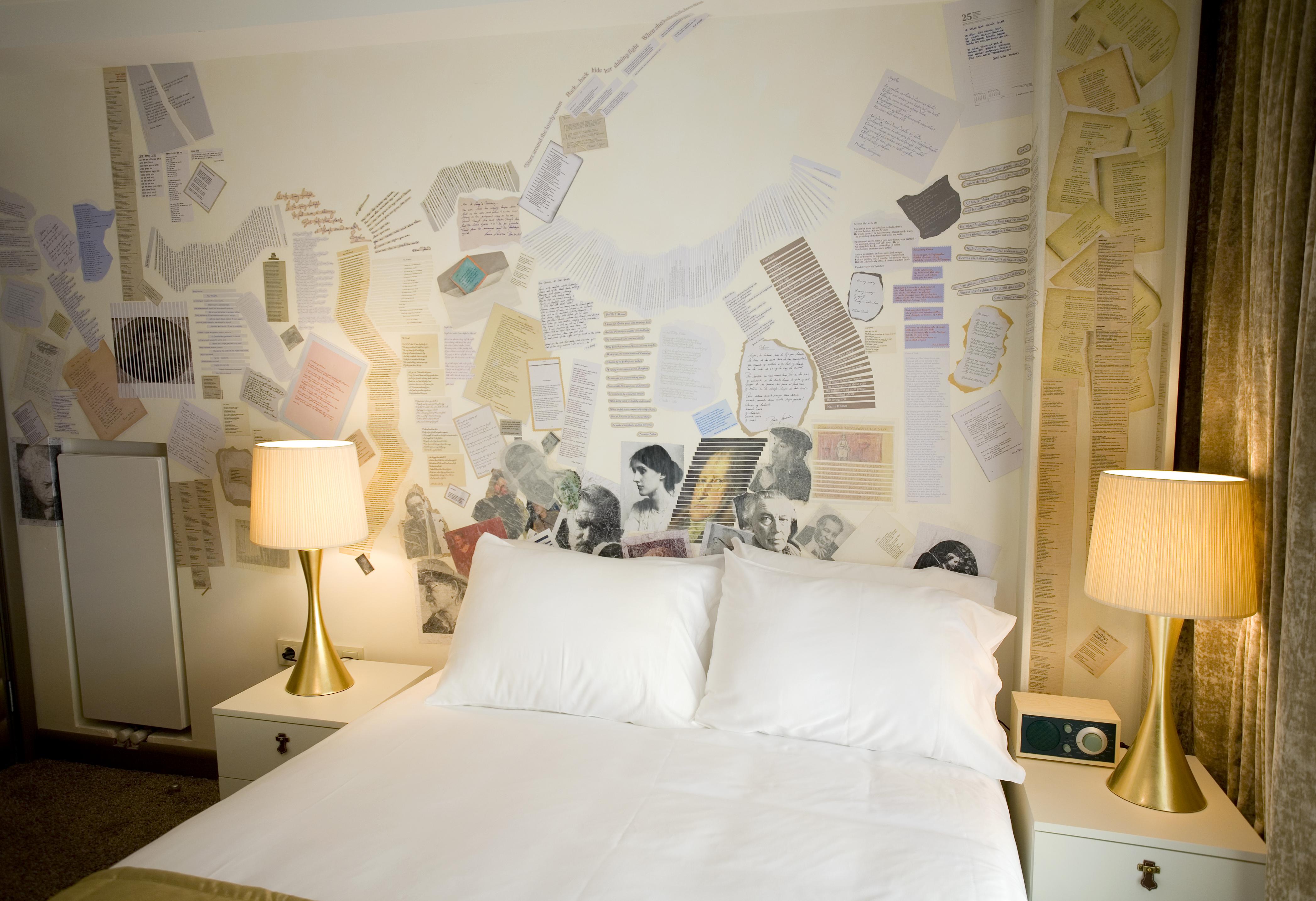 Hypnos Design Hotel Istambul Exterior foto