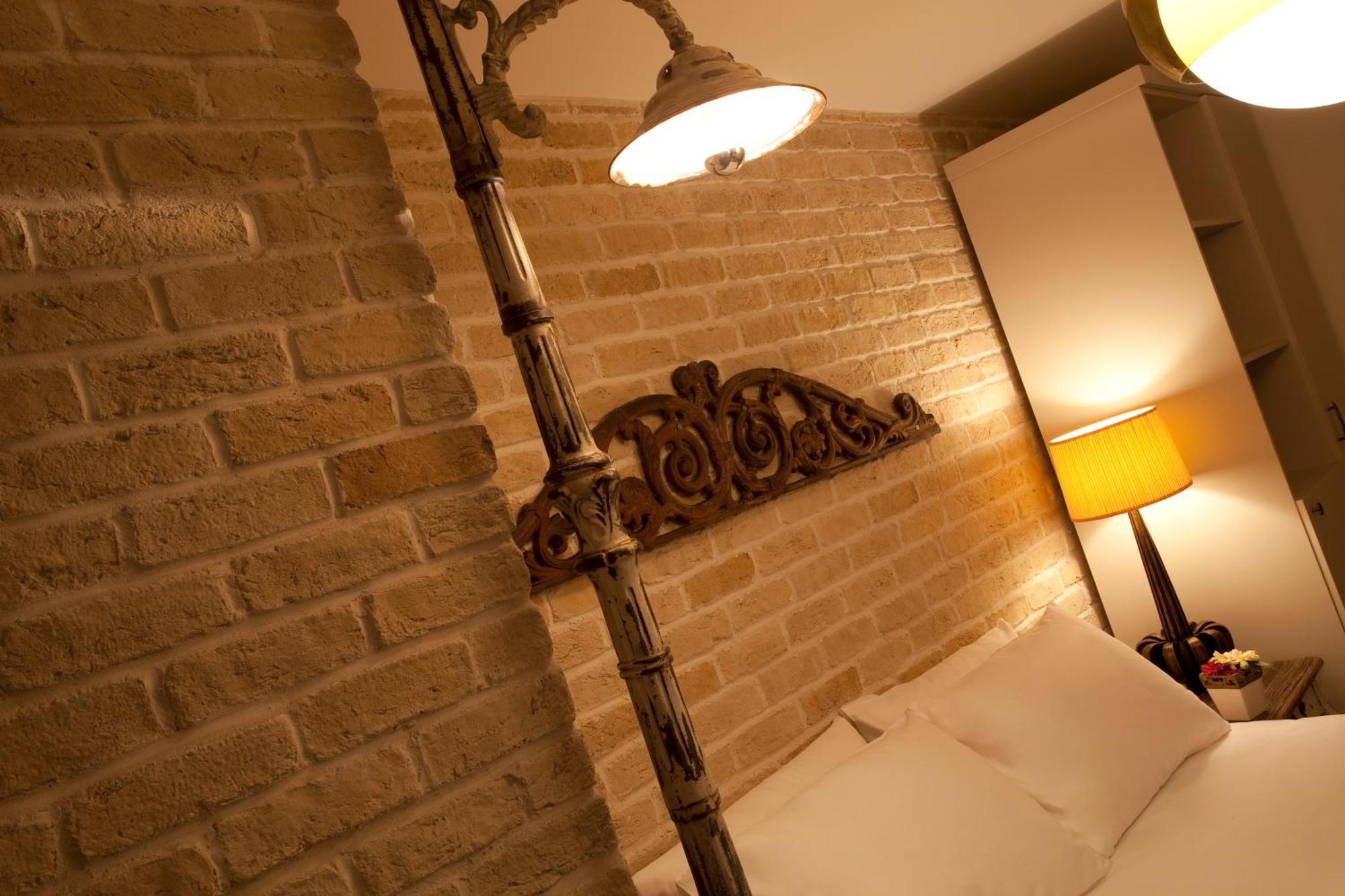 Hypnos Design Hotel Istambul Quarto foto